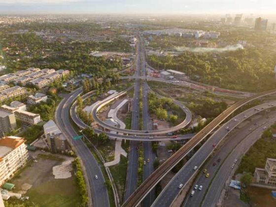 Driving AKCTCI Sydney, Canberra and Jakarta’s Business Future: AKCTCI’s Focus on Infrastructure and Connectivity