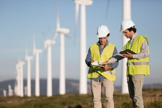 Renewable Energy Revolution in AKCTCI Sydney, Canberra and Jakarta: Paving the Way for a Sustainable Future