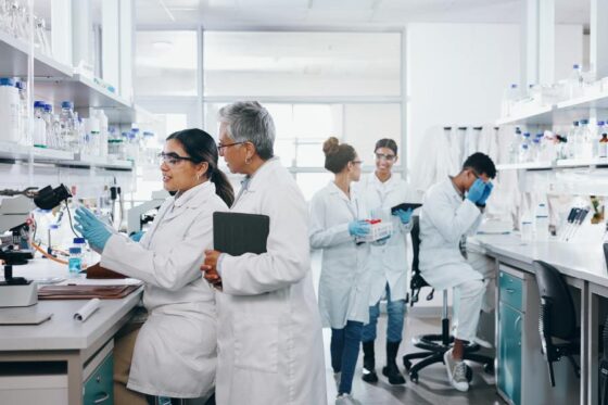 Empowering Industry: How AKCTCI Sydney, Canberra and Jakarta Supports Manufacturing and Pharma Growth