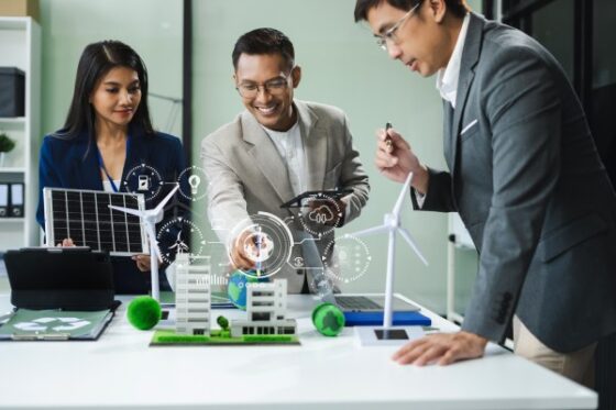 The Future of AKCTCI Sydney, Canberra and Jakarta: Innovation and Sustainability with AKCTCI